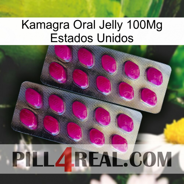 Kamagra Oral Jelly 100Mg Usa 10